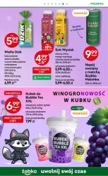 Karnawał De Żabeiro! - Żabka