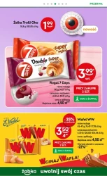 Karnawał De Żabeiro! - Żabka