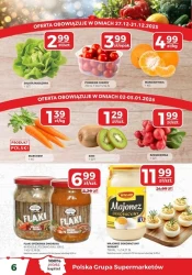 Wejdź w Nowy Rok! - PSS Zgoda Płock