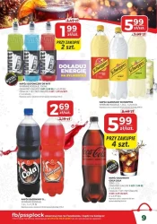 Wejdź w Nowy Rok! - PSS Zgoda Płock