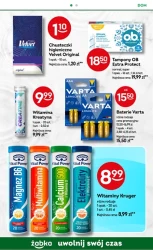 Karnawał De Żabeiro! - Żabka