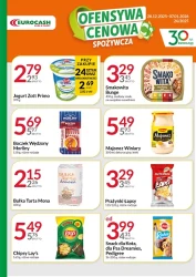 Ofensywa cenowa - Eurocash Cash&Carry