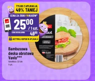 Deska kuchenna Vavio