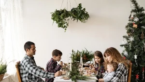 Zaserwuj rodzinie na noworoczny obiad. Zapewnisz im pomyślność i dobrobyt 