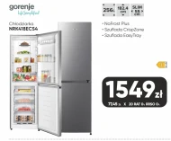 Холодильник Gorenje