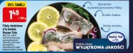 Філе оселедця Master Fish
