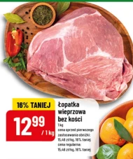 Свиняча лопатка