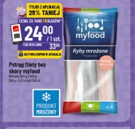 Pstrąg Myfood