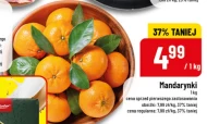 Mandarynki