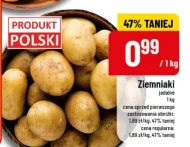 Ziemniaki Polski