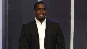 Sean "Diddy" Combs