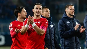 Królewski jasno zakomunikował. Ten gracz na pewno nie trafi do Wisły Kraków