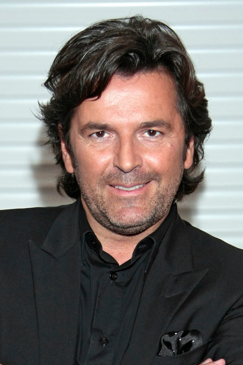 Modern Talking cieszy się w Polsce ogromną popularnością. Thomas Anders regularnie koncertuje w naszym kraju