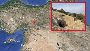 Sensacja archeologiczna. Starożytny grobowiec nagle wyłonił się spod ziemi