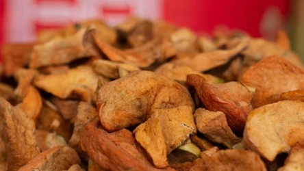 Czy suszone jabłka są zdrowe? Co w sobie zawierają?