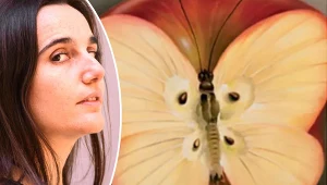 Co zobaczyłaś pierwsze? Odpowiedź może zdradzić twój najbardziej ukryty lęk