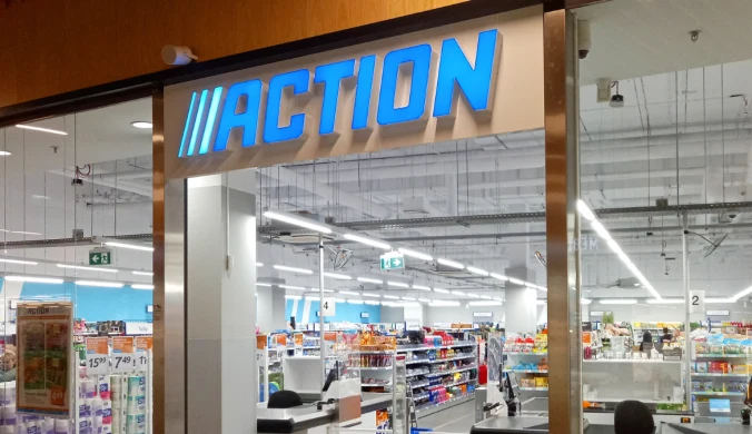 Action znowu ma świetną okazję dla graczy