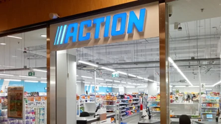 Ten zagraniczny hit pojawił się w polskich sklepach. Action przecenia na 9,95 zł