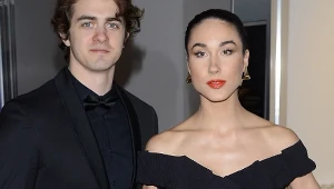 Spłakana Ida Nowakowska potwierdziła doniesienia. Nie wytrzymała przez męża