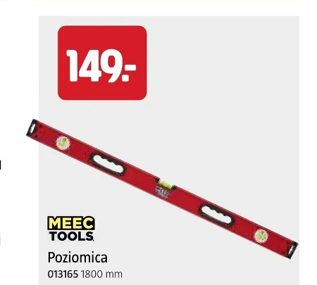 Рівень Meec Tools