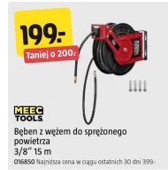 Bęben Meec Tools