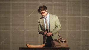 Taco Hemingway z nowym albumem "Latarnie wszędzie dawno zgasły"