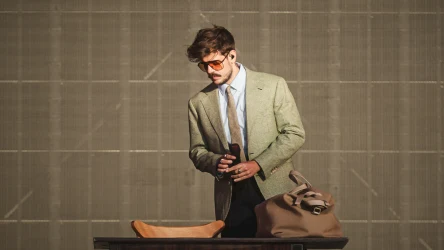 Taco Hemingway z nowym albumem "Latarnie wszędzie dawno zgasły"