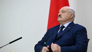 Alaksandr Łukaszenka uwolnił kolejną grupę więźniów