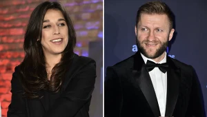 Joanna Jędrzejczyk, Jakub Błaszczykowski