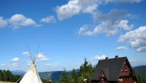 Prosty szlak na zimowy spacer. Z dala od tatrzańskich tłumów