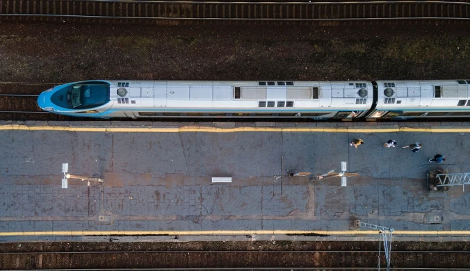 Newag poinformował w komunikacie giełdowym, iż wypowiedział wstępne porozumienie z Siemens Mobility w sprawie budowy pociągów dla PKP Intercity