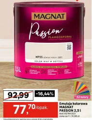 Латексна фарба Magnat