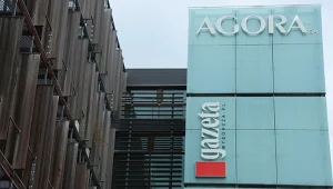 Grupa Agora planuje zwolnienia grupowe