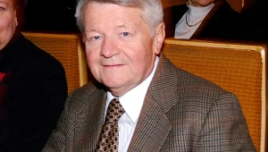 To dlatego Jan Kociniak nigdy nie miał dzieci. Żona wyjawiła po jego śmierci