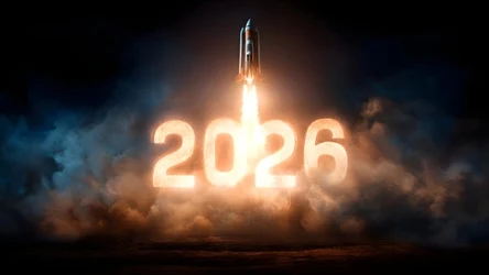 Nauka czy czary? Sprawdź, dlaczego w Nowy Rok wierzymy w przesądy?