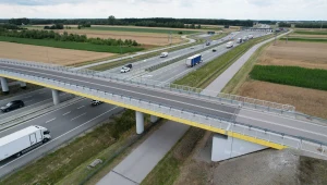 Plany GDDKiA na 2026. Ruszy budowa nowych dróg | Fot. ilustracyjna