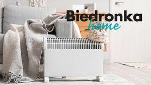 Czujesz chłód w mieszkaniu? Te urządzenia z Biedronki błyskawicznie Cię ogrzeją