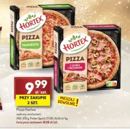 Pizza Hortex