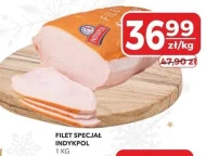 Filet z indyka Indykpol
