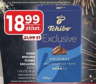 Мелена кава Tchibo