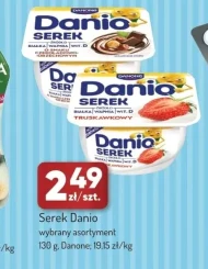 Сир Danio