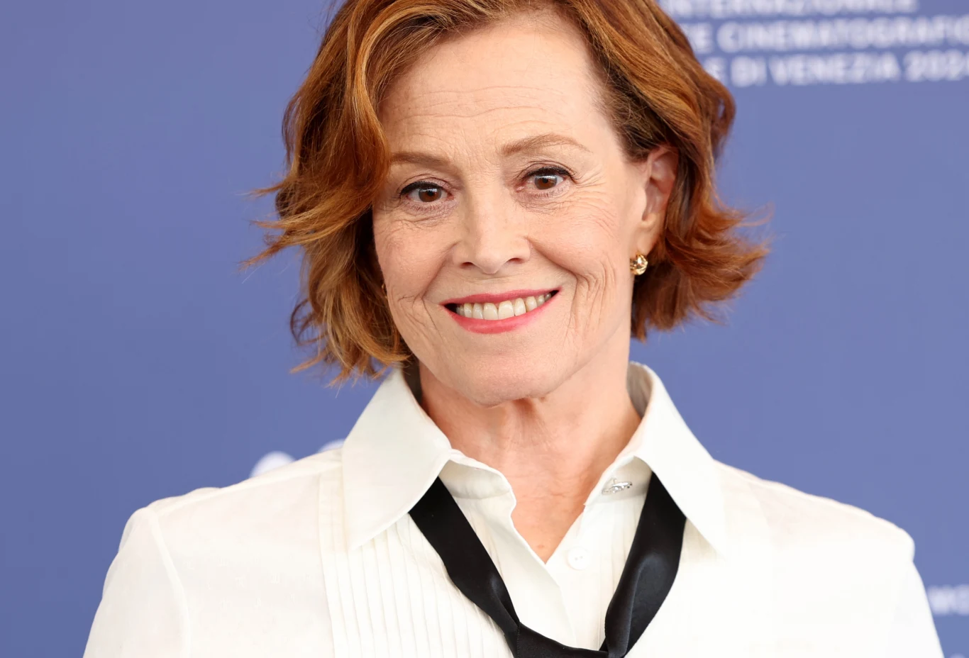Sigourney Weaver Sigourney Weaver