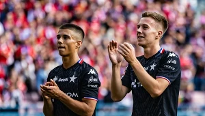 Media: Hit transferowy, z Wisły Kraków do Serie A. Duże pieniądze na stole