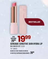 Balsam do ust Sensique