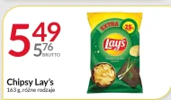 Chipsy Lay's
