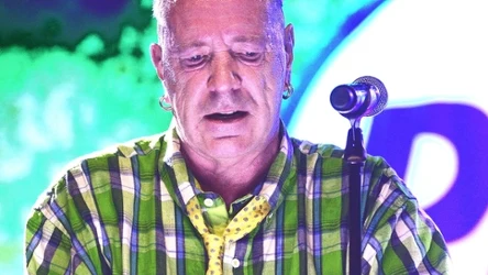 John Lyndon jest rozczarowany brakiem odzewu ze strony byłych kolegów z Sex Pistols