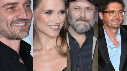 Marcin Rogacewicz, Agnieszka Kaczorowska, Leszek Lichota, Kuba Wojewódzki