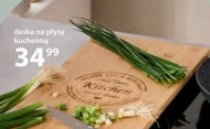 Deska kuchenna