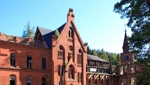 Europa pokochała polskie uzdrowisko. Kuracjusze przybywali tłumnie