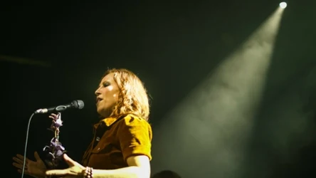 Silje Wergeland rozstała się z The Gathering 